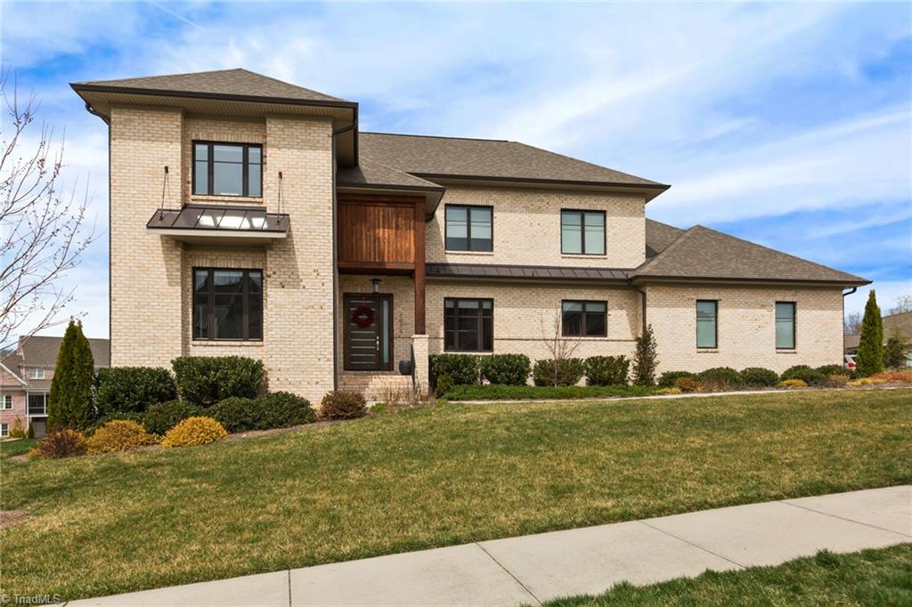 1074 Heron Ridge Road Winston-Salem, NC 27106 - Photo 1 of 50 Gallery Image 1