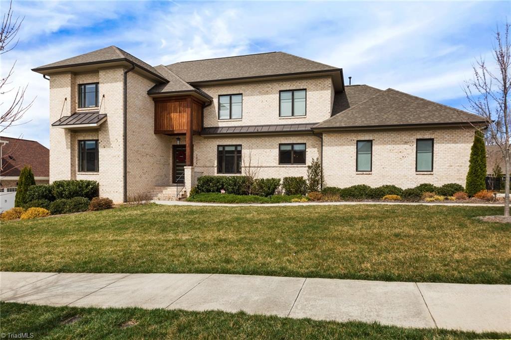 1074 Heron Ridge Road Winston-Salem, NC 27106 - Photo 2 of 50 Gallery Image 2
