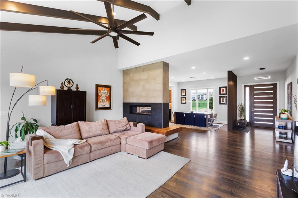 1074 Heron Ridge Road Winston-Salem, NC 27106 - Photo 12 of 50 Gallery Image 12