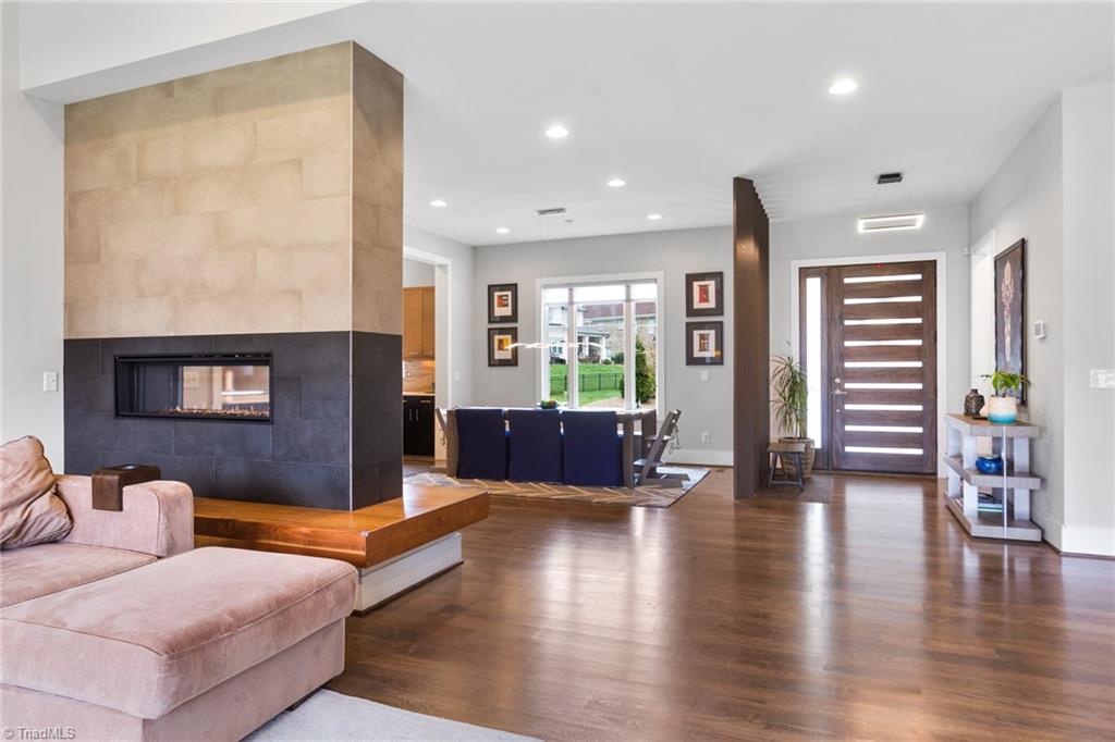 1074 Heron Ridge Road Winston-Salem, NC 27106 - Photo 13 of 50 Gallery Image 13