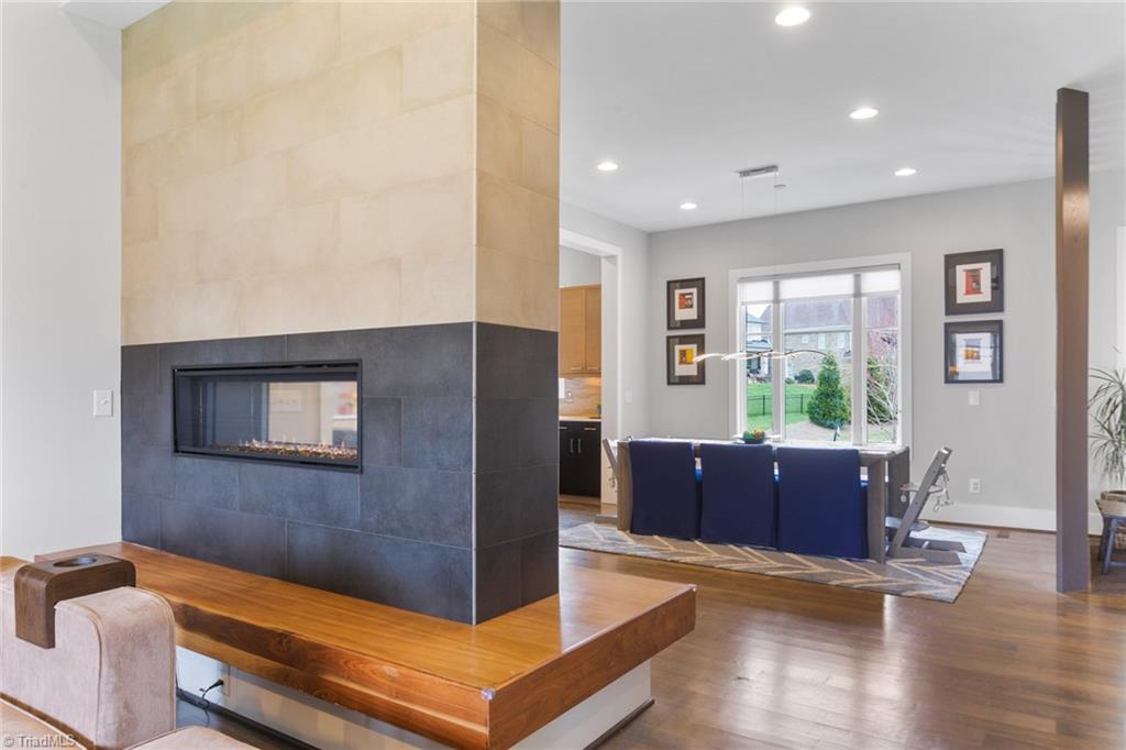 1074 Heron Ridge Road Winston-Salem, NC 27106 - Photo 14 of 50 Gallery Image 14