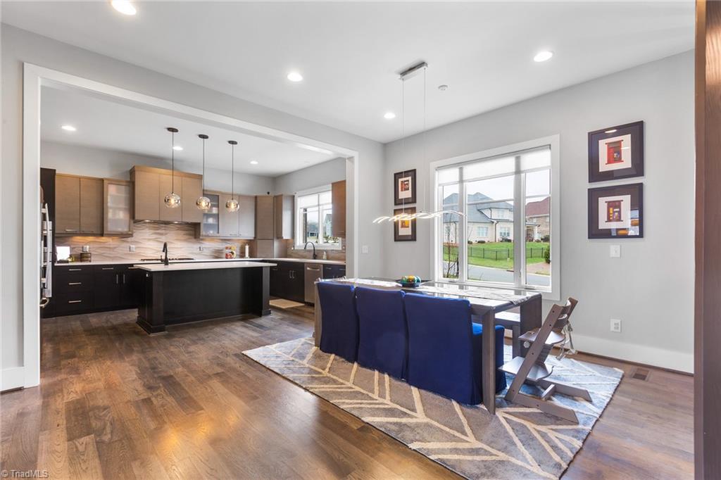 1074 Heron Ridge Road Winston-Salem, NC 27106 - Photo 15 of 50 Gallery Image 15