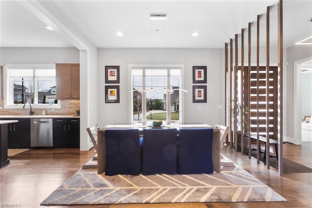 1074 Heron Ridge Road Winston-Salem, NC 27106 - Photo 16 of 50 Gallery Image 16