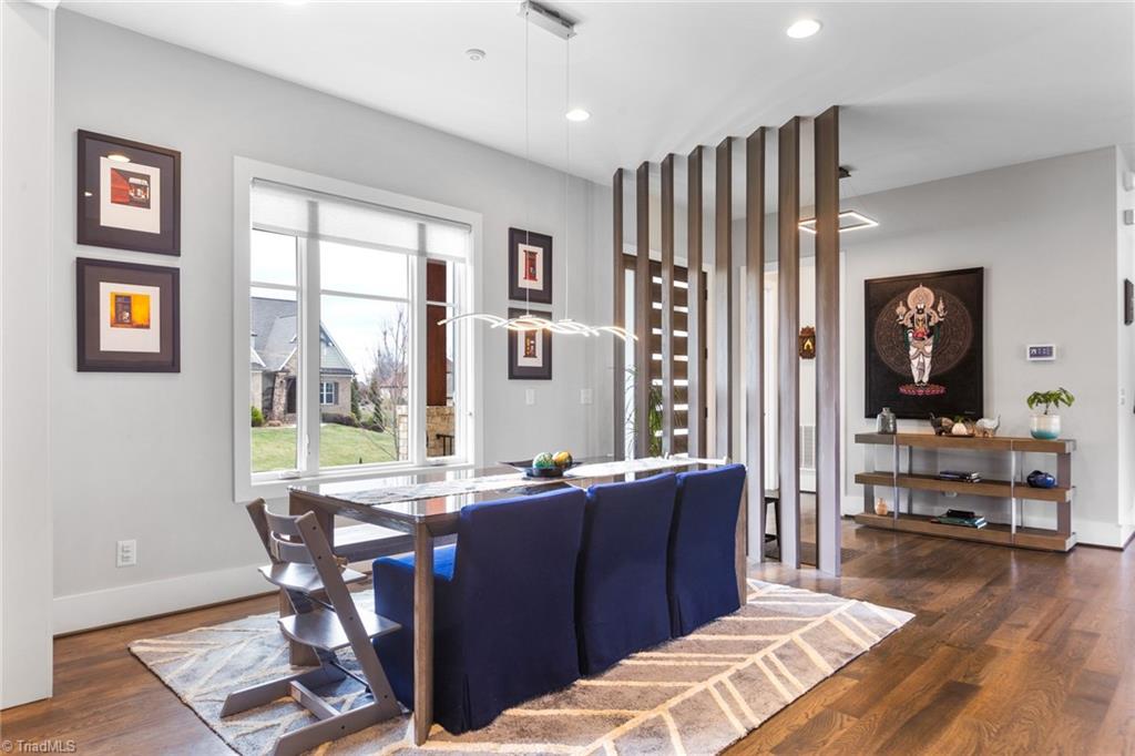 1074 Heron Ridge Road Winston-Salem, NC 27106 - Photo 17 of 50 Gallery Image 17