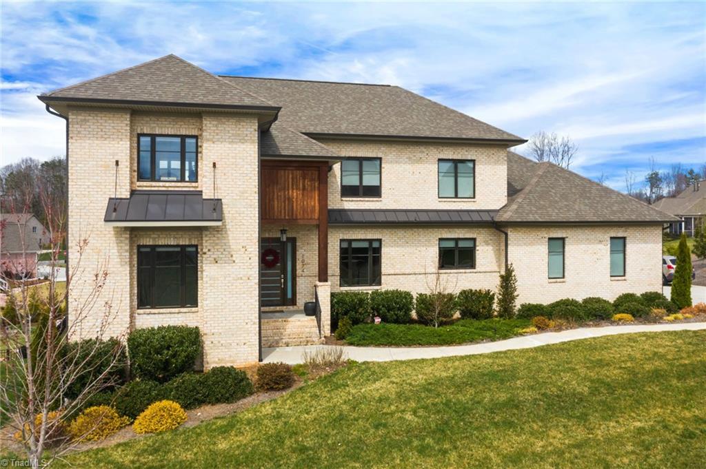 1074 Heron Ridge Road Winston-Salem, NC 27106 - Photo 3 of 50 Gallery Image 3