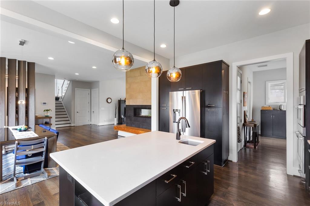 1074 Heron Ridge Road Winston-Salem, NC 27106 - Photo 23 of 50 Gallery Image 23