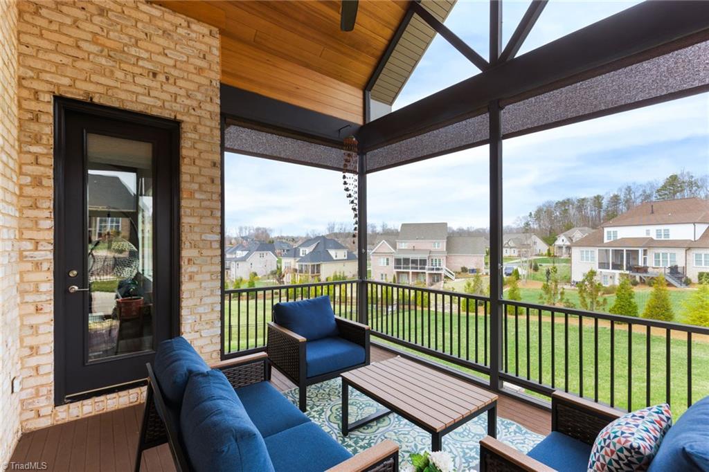 1074 Heron Ridge Road Winston-Salem, NC 27106 - Photo 26 of 50 Gallery Image 26