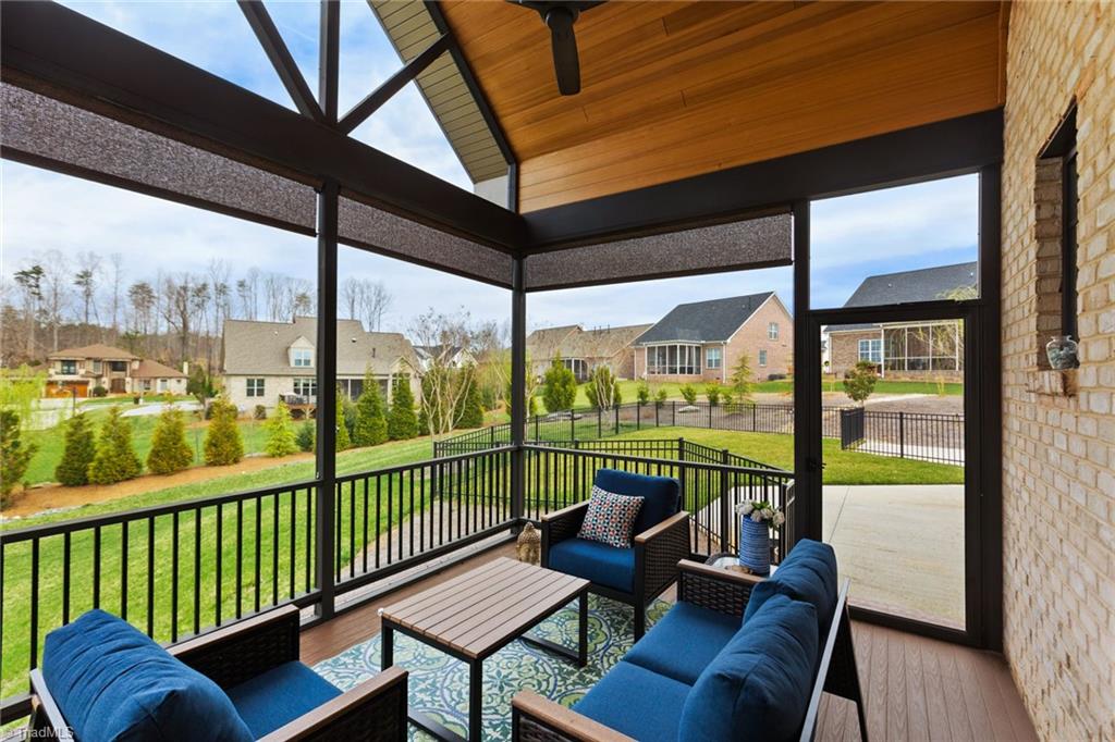 1074 Heron Ridge Road Winston-Salem, NC 27106 - Photo 27 of 50 Gallery Image 27