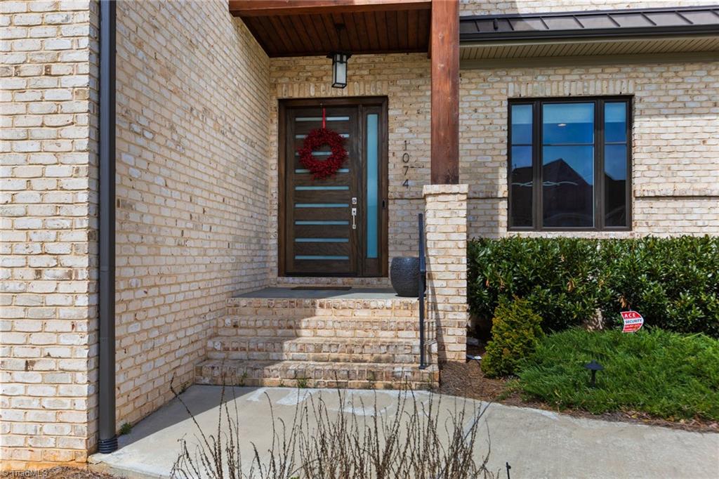 1074 Heron Ridge Road Winston-Salem, NC 27106 - Photo 4 of 50 Gallery Image 4