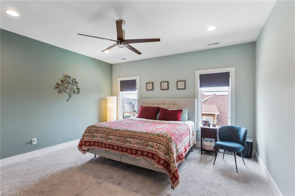 1074 Heron Ridge Road Winston-Salem, NC 27106 - Photo 34 of 50 Gallery Image 34