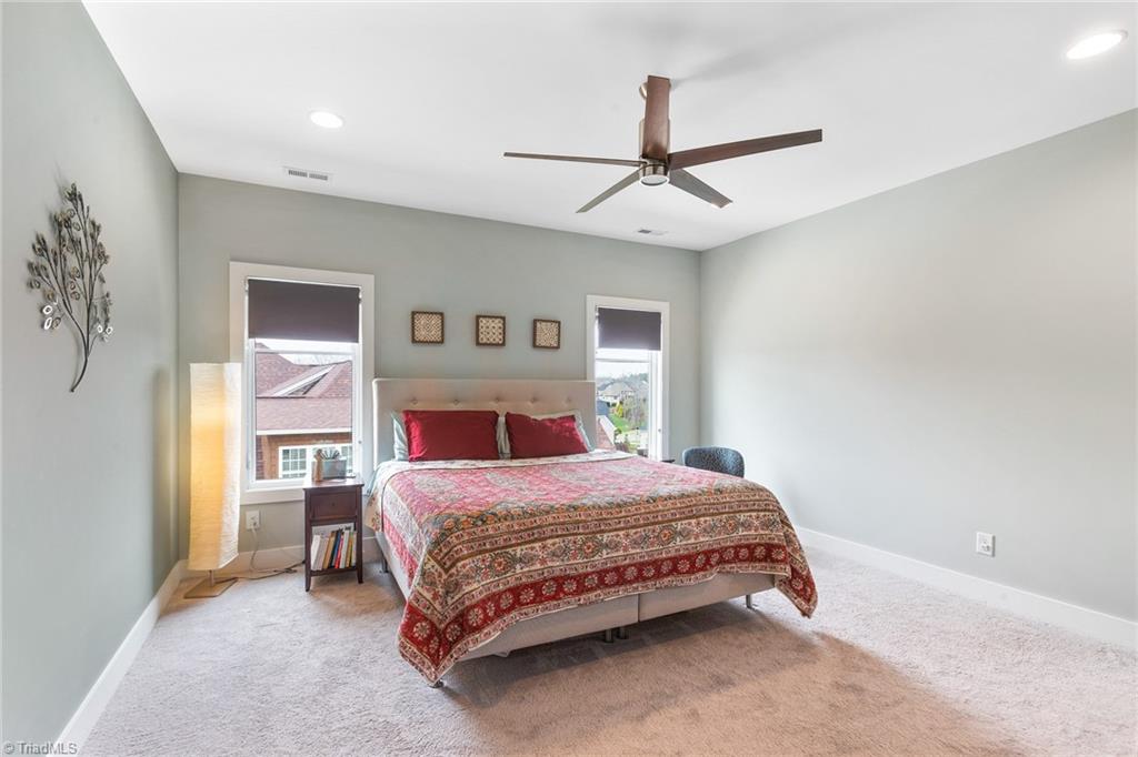 1074 Heron Ridge Road Winston-Salem, NC 27106 - Photo 35 of 50 Gallery Image 35