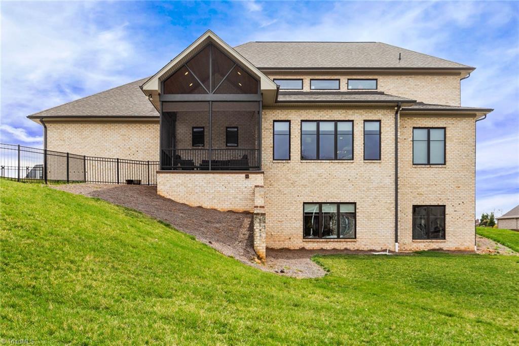 1074 Heron Ridge Road Winston-Salem, NC 27106 - Photo 47 of 50 Gallery Image 47