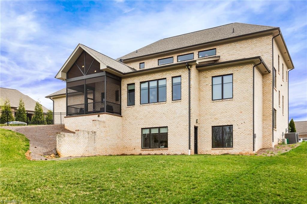 1074 Heron Ridge Road Winston-Salem, NC 27106 - Photo 48 of 50 Gallery Image 48