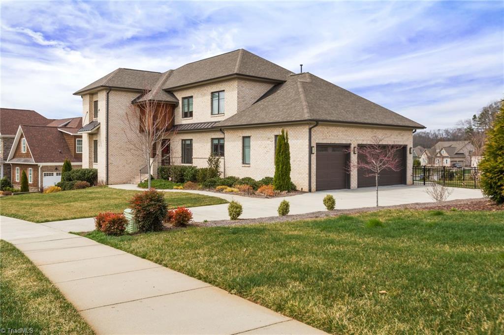 1074 Heron Ridge Road Winston-Salem, NC 27106 - Photo 50 of 50 Gallery Image 50