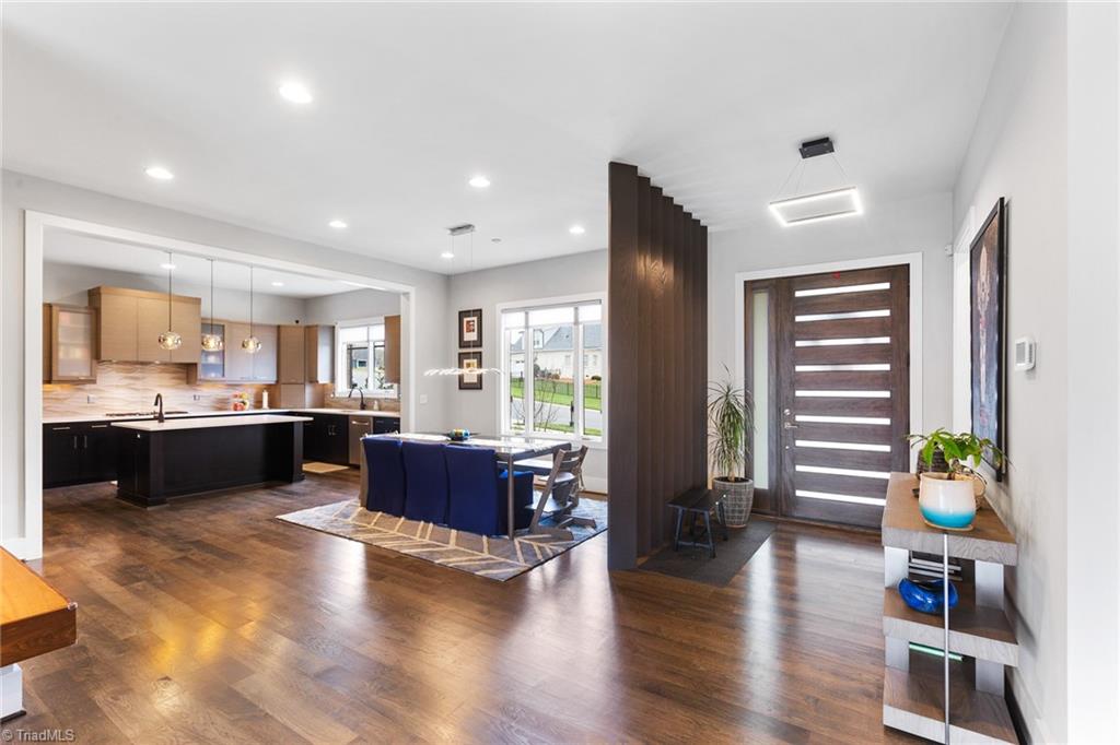 1074 Heron Ridge Road Winston-Salem, NC 27106 - Photo 7 of 50 Gallery Image 7