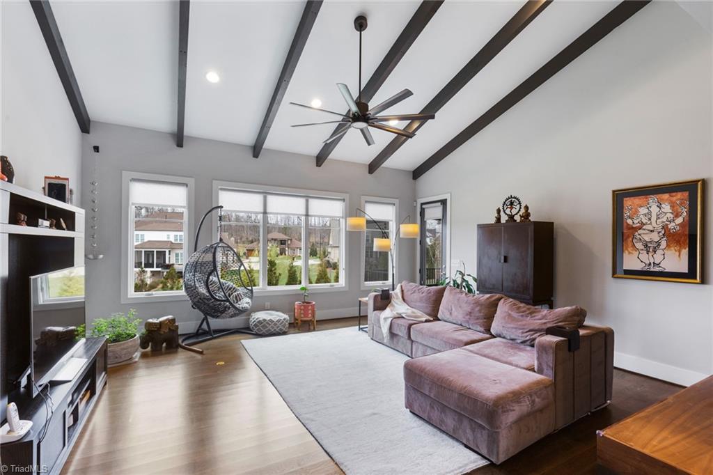 1074 Heron Ridge Road Winston-Salem, NC 27106 - Photo 10 of 50 Gallery Image 10