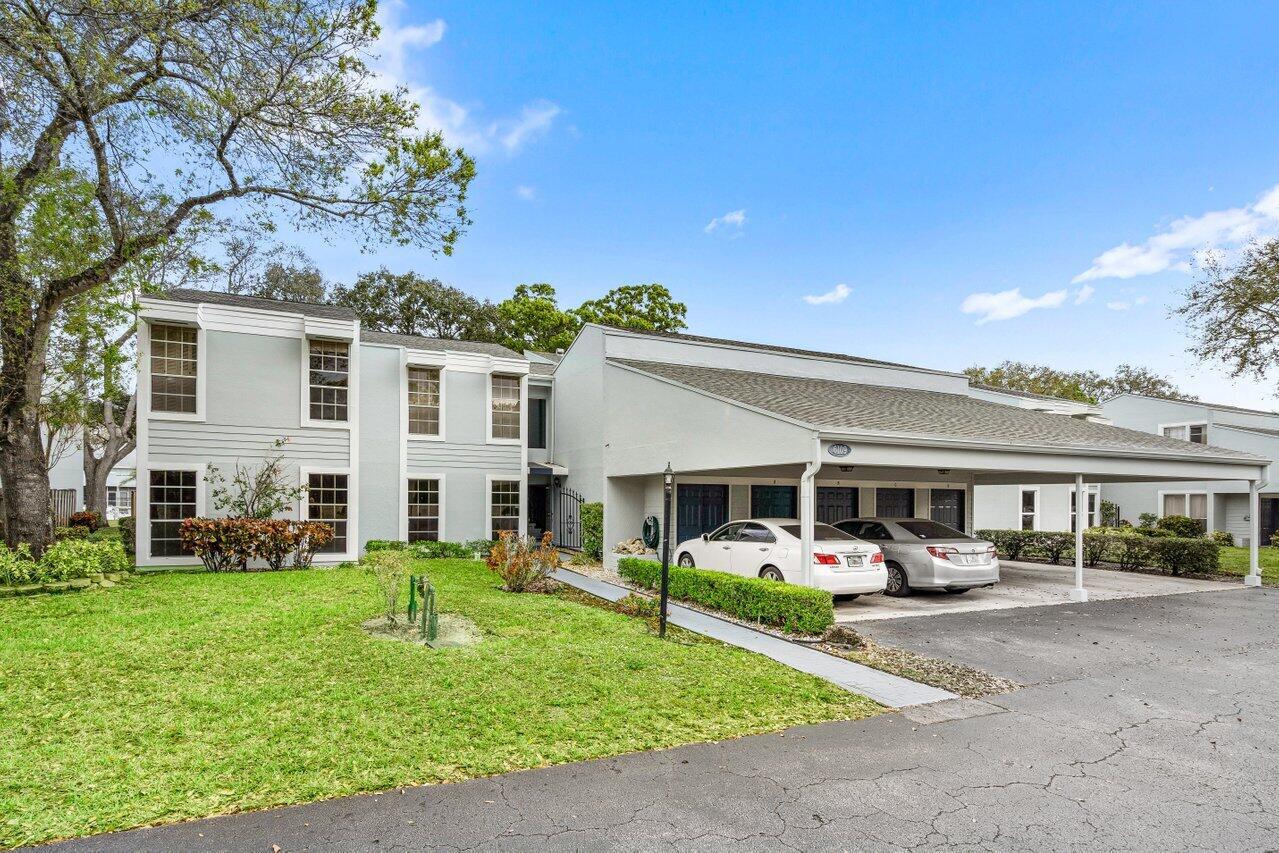 6109 Old Court Road, Unit 238 Boca Raton, FL 33433 - Photo 6 of 39 002-6109OldCourtRoad-Unit238-BocaRaton-F