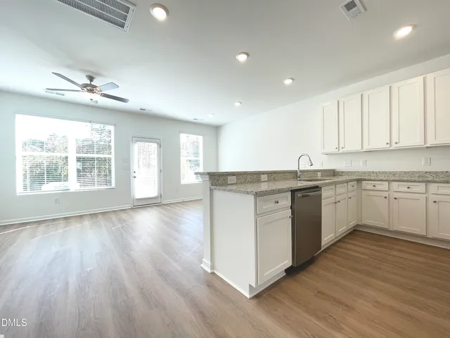 $1,795 | 100 Fernbank Drive, Garner, NC 27529