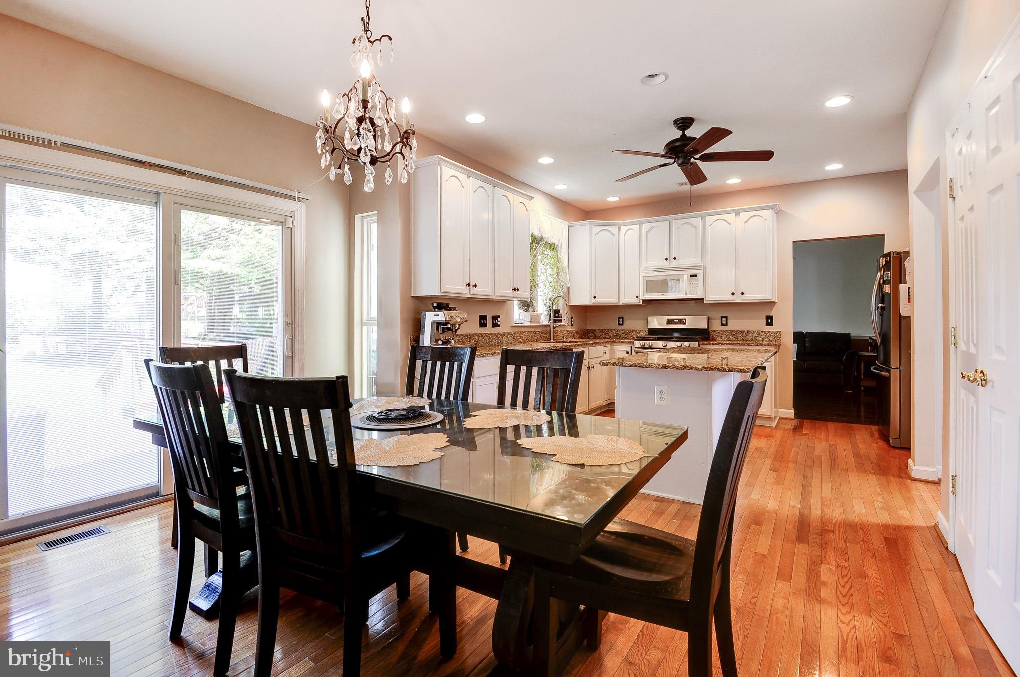 1 Hickory Spring Court Gaithersburg, MD 20882 - Photo 14 of 44