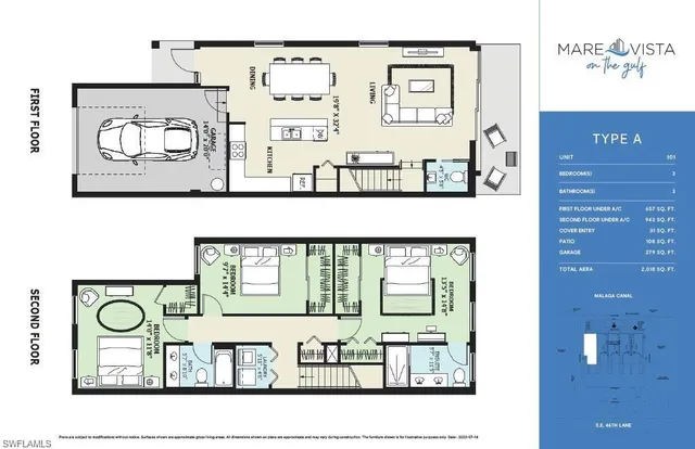 a black and white photo of a living room