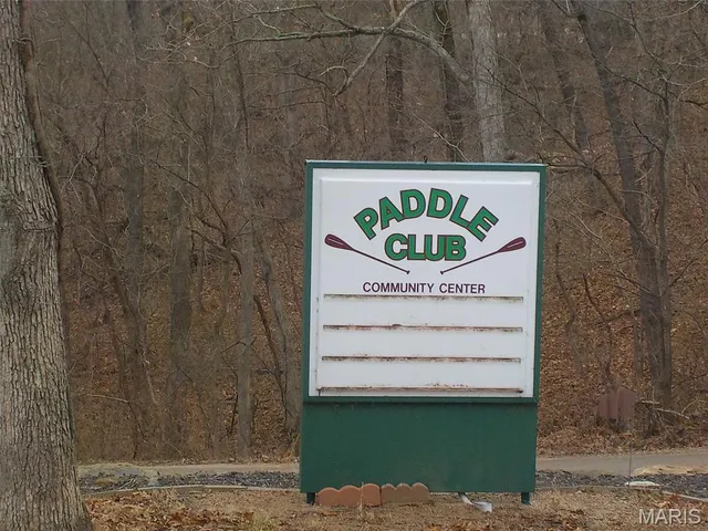 $7,000 | 1977 Red Bud Drive, Lake Timberline, MO 63628