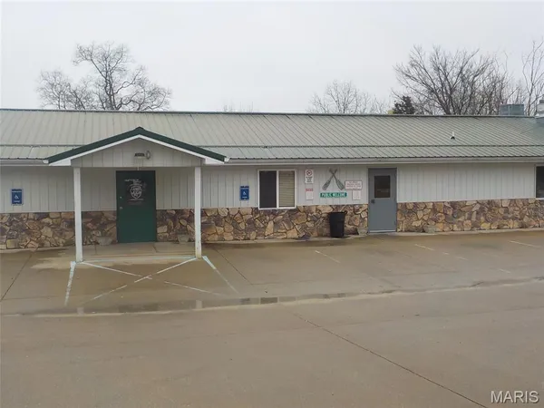 $7,000 | 1977 Red Bud Drive, Lake Timberline, MO 63628