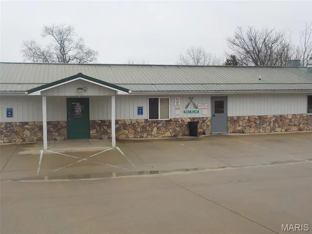 $7,000 | 1977 Red Bud Drive, Lake Timberline, MO 63628