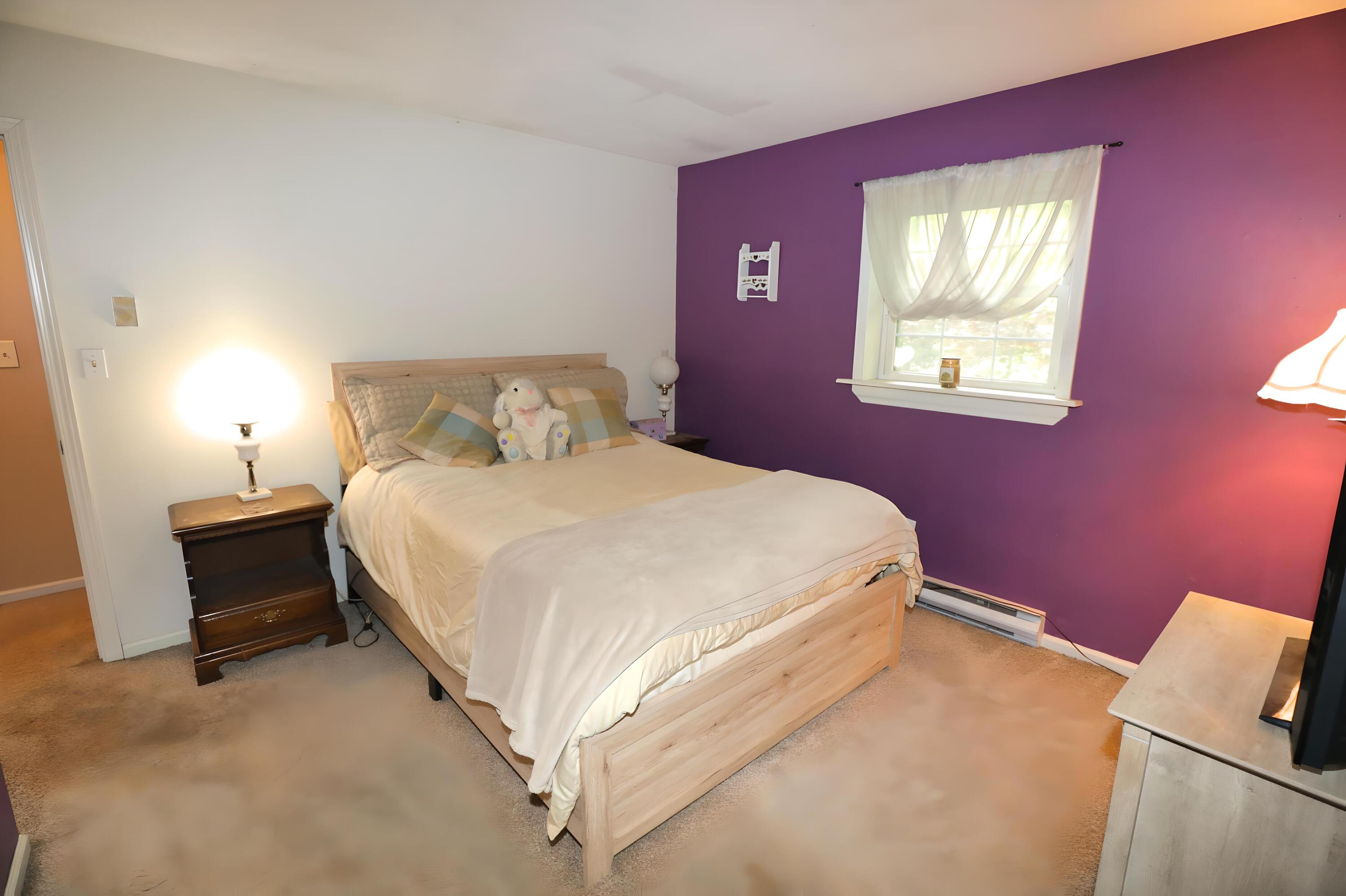 719 Homestead Avenue Effort, PA 18330 - Photo 23 of 33 Bedroom 2