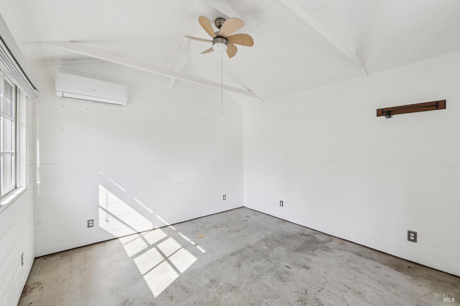 1050 Sunset Road Napa, CA 94558 - Photo 43 of 67 a view of room with racks on the wall