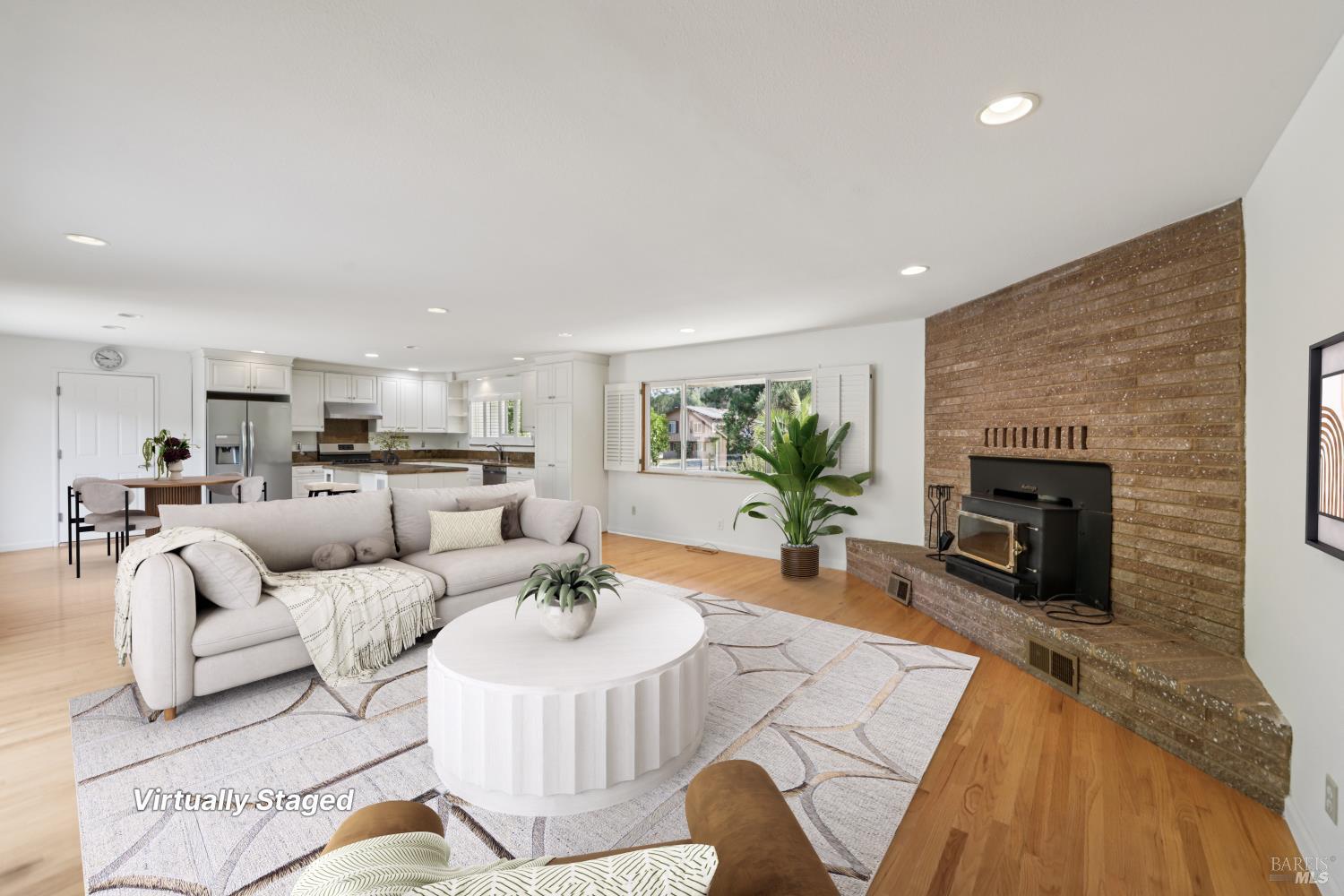 1050 Sunset Road Napa, CA 94558 - Photo 5 of 67