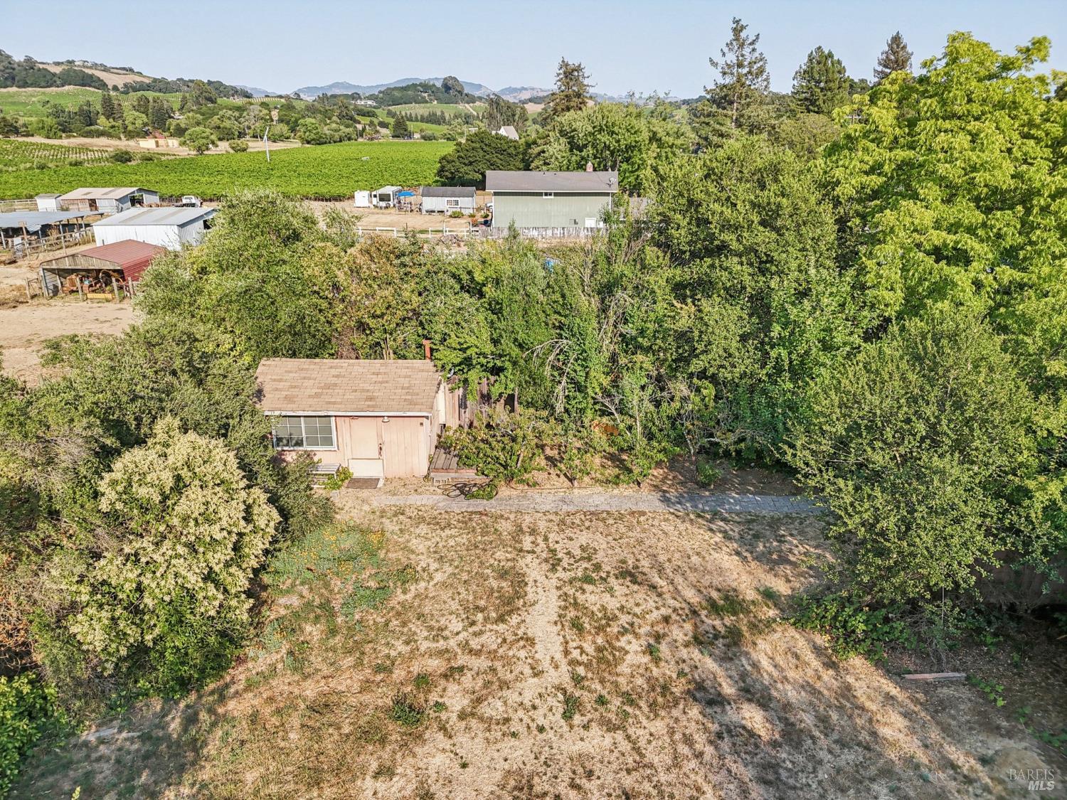 1050 Sunset Road Napa, CA 94558 - Photo 65 of 67