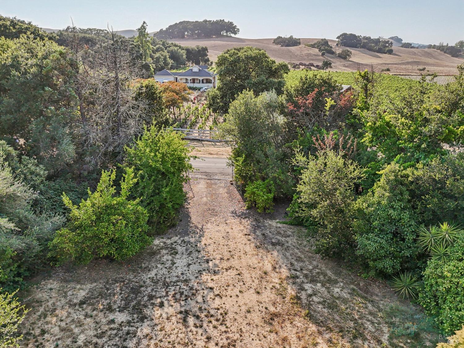 1050 Sunset Road Napa, CA 94558 - Photo 66 of 67