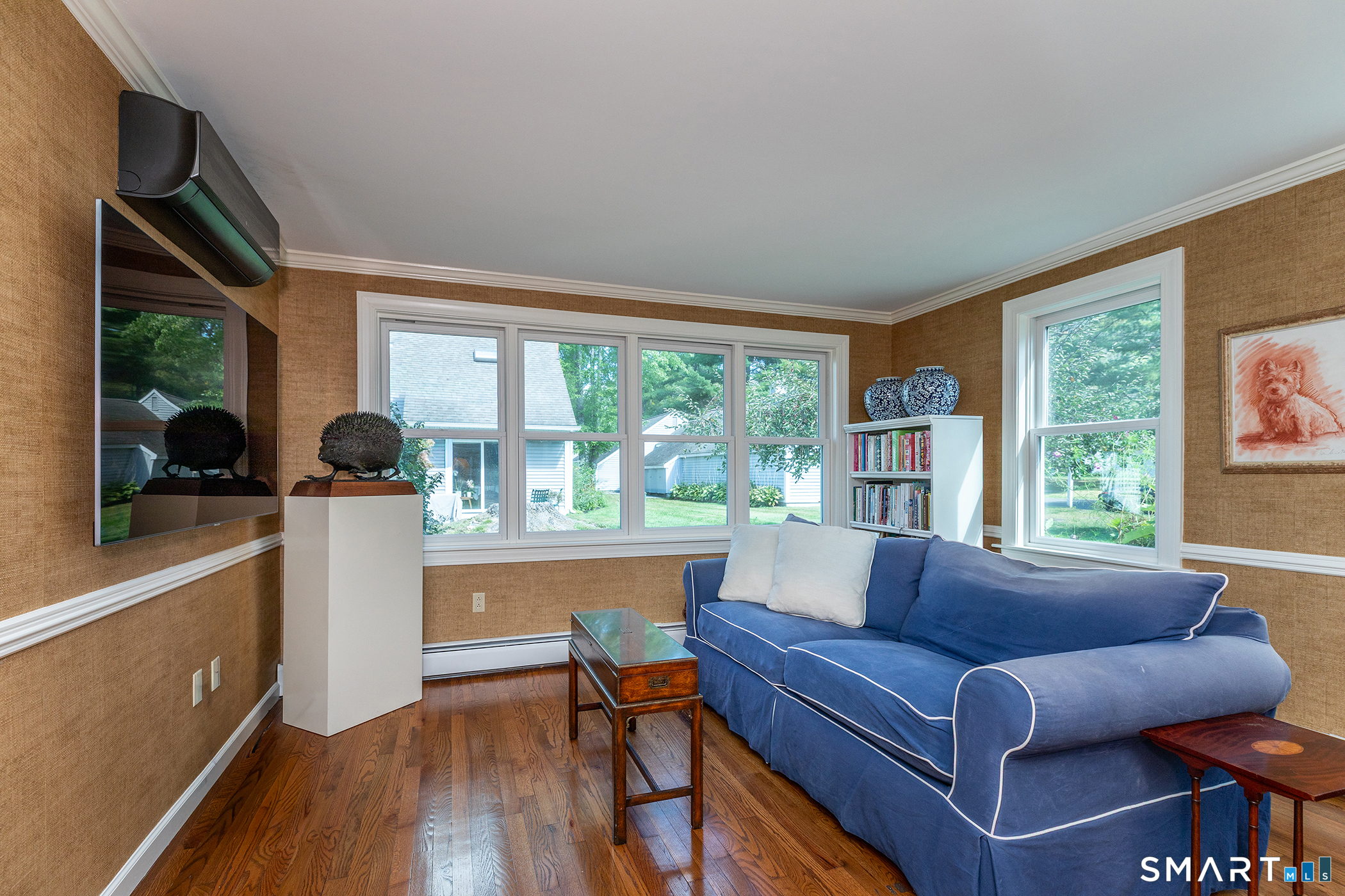 87 Canaan Road, Unit 2G Salisbury, CT 06068 - Photo 6 of 27 Gallery Image 6