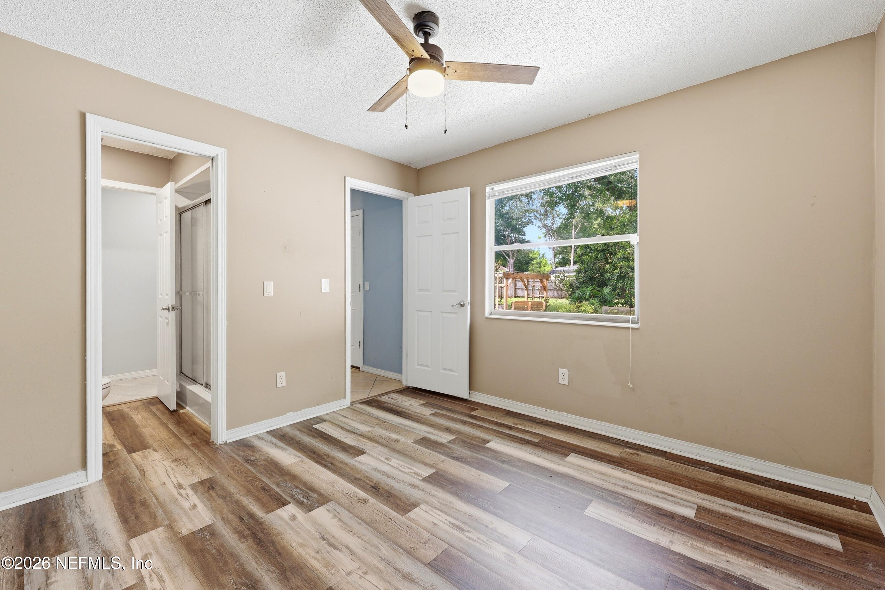 346 Foxridge Road Orange Park, FL 32065 - Photo 21 of 32 Fourth bedroom/suite