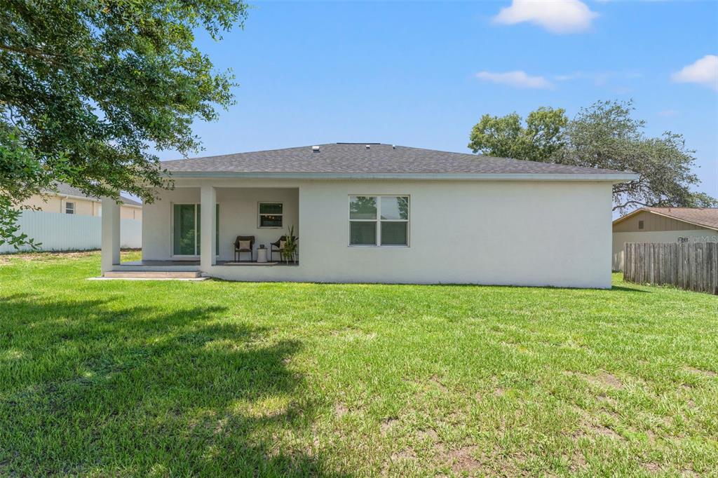 5328 Baldock Avenue Spring Hill, FL 34608 - Photo 36 of 38