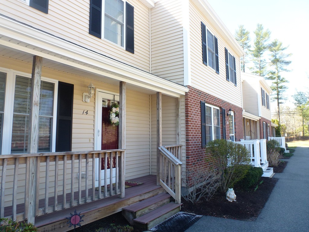 13 Ridge Drive, Unit 13 Middleboro, MA 02346 - Photo 2 of 18 Gallery Image 2