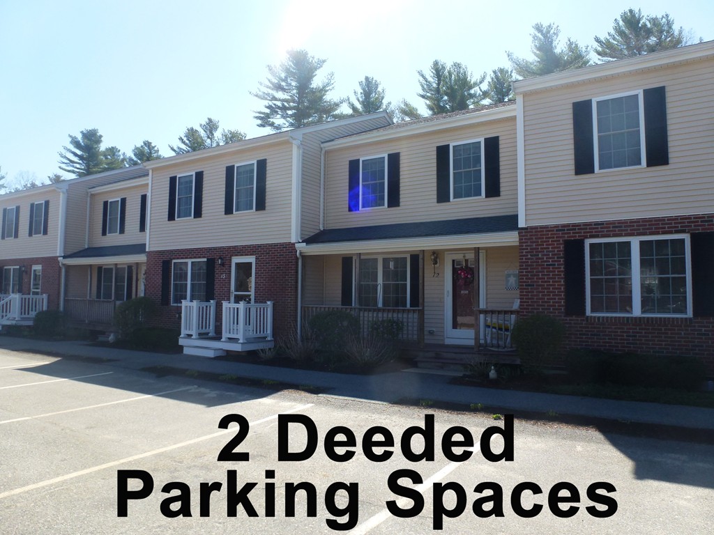 13 Ridge Drive, Unit 13 Middleboro, MA 02346 - Photo 3 of 18 Gallery Image 3