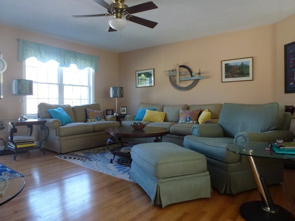 13 Ridge Drive, Unit 13 Middleboro, MA 02346 - Photo 4 of 18 Gallery Image 4