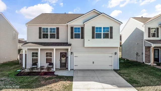 $455,000 | 6478 Night Time Drive, Knoxville, TN 37931