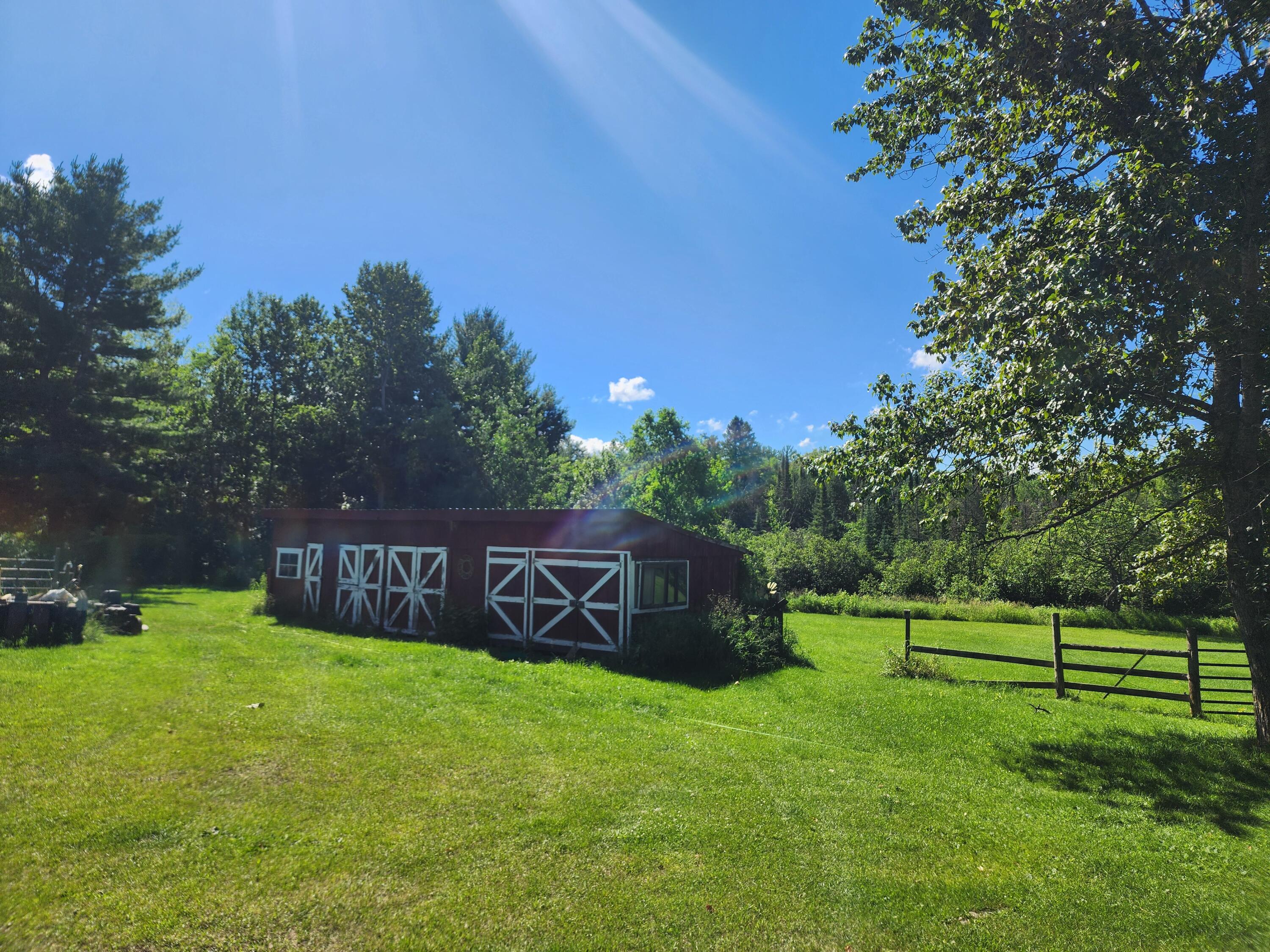 1816 East Helmer Lake Road Fairview, MI 48621 - Photo 14 of 23 Gallery Image 14