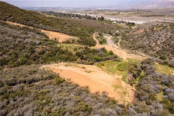 a view of outdoor space