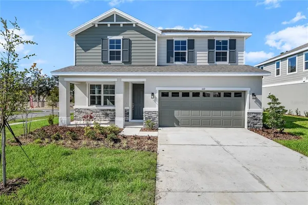 $459,950 | 660 Summit River Drive, Apopka, FL 32712