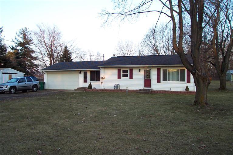 831 North Union City Road Coldwater, MI 49036 - Photo 1 of 11 Primary Photo