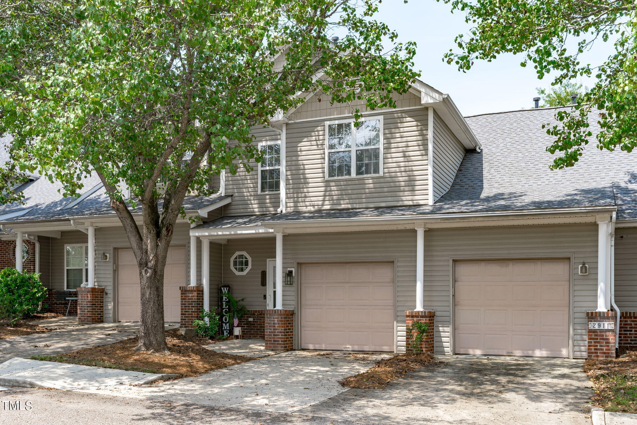 2909 Andover Glen Road Raleigh, NC 27604 - Photo 1 of 32 B-6