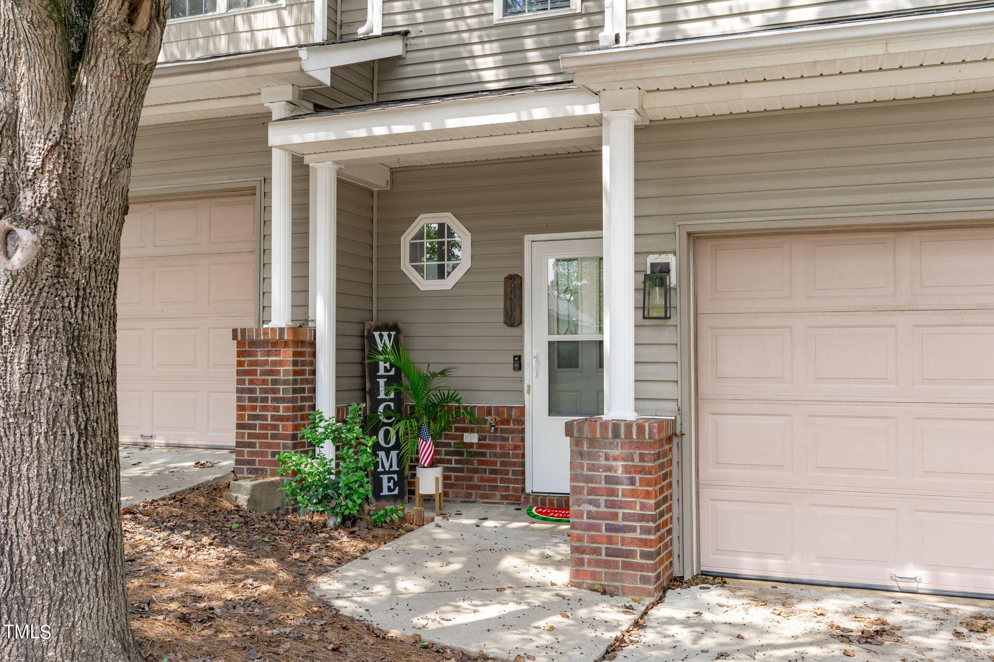 2909 Andover Glen Road Raleigh, NC 27604 - Photo 2 of 32 B-5
