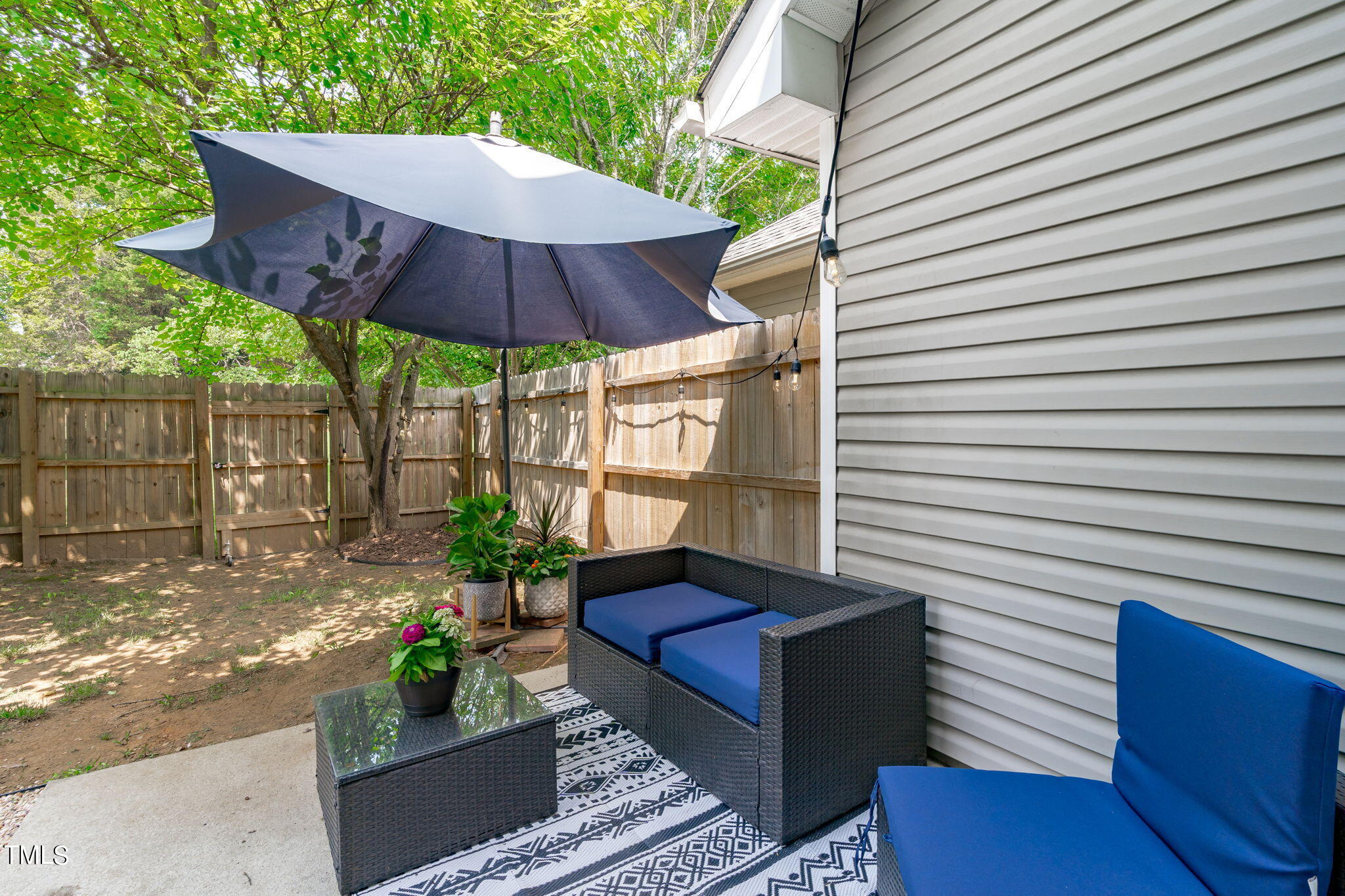 2909 Andover Glen Road Raleigh, NC 27604 - Photo 29 of 32 B-1
