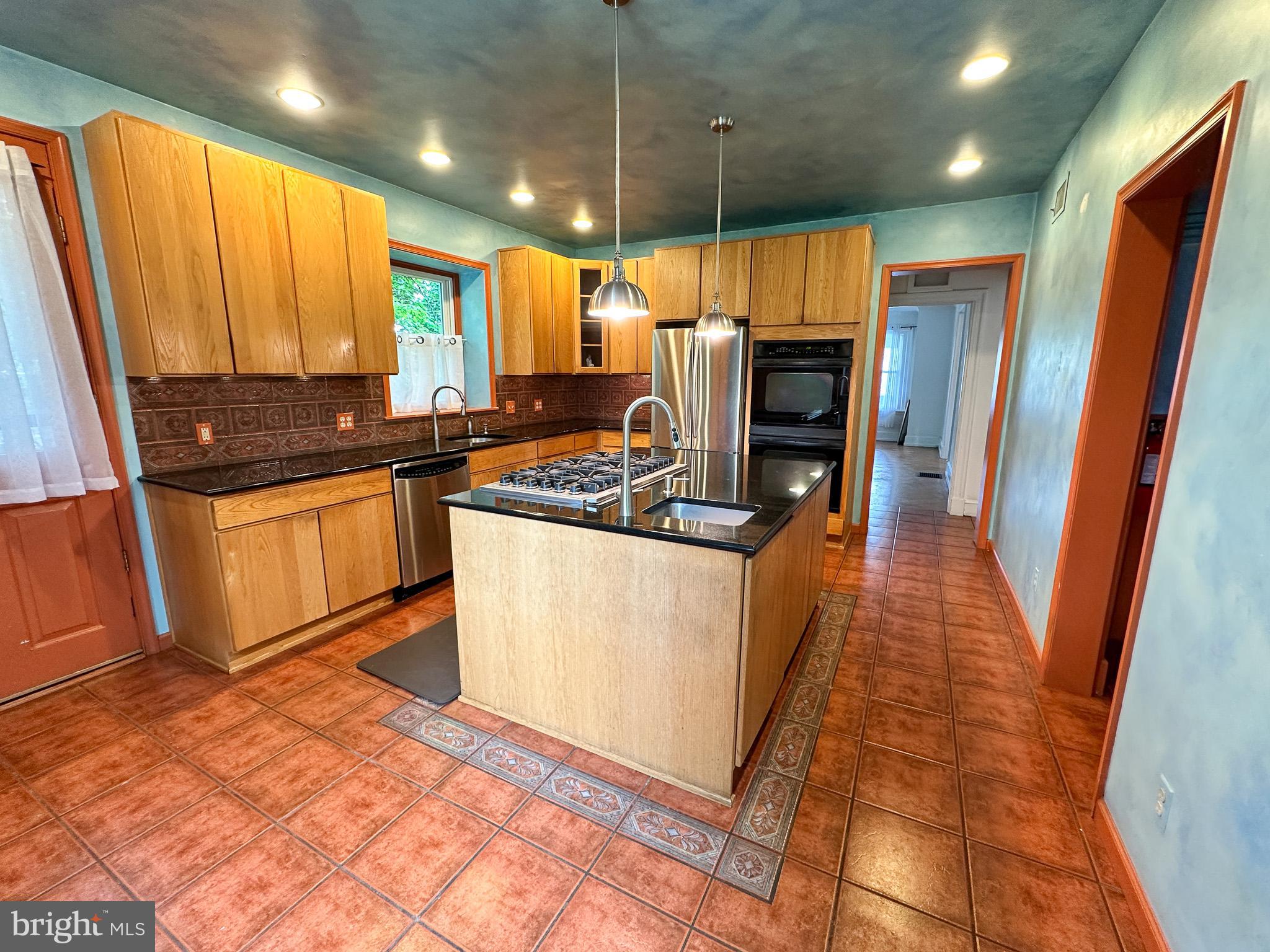 314 Cynwyd Road Bala Cynwyd, PA 19004 - Photo 11 of 44 Updated kitchen