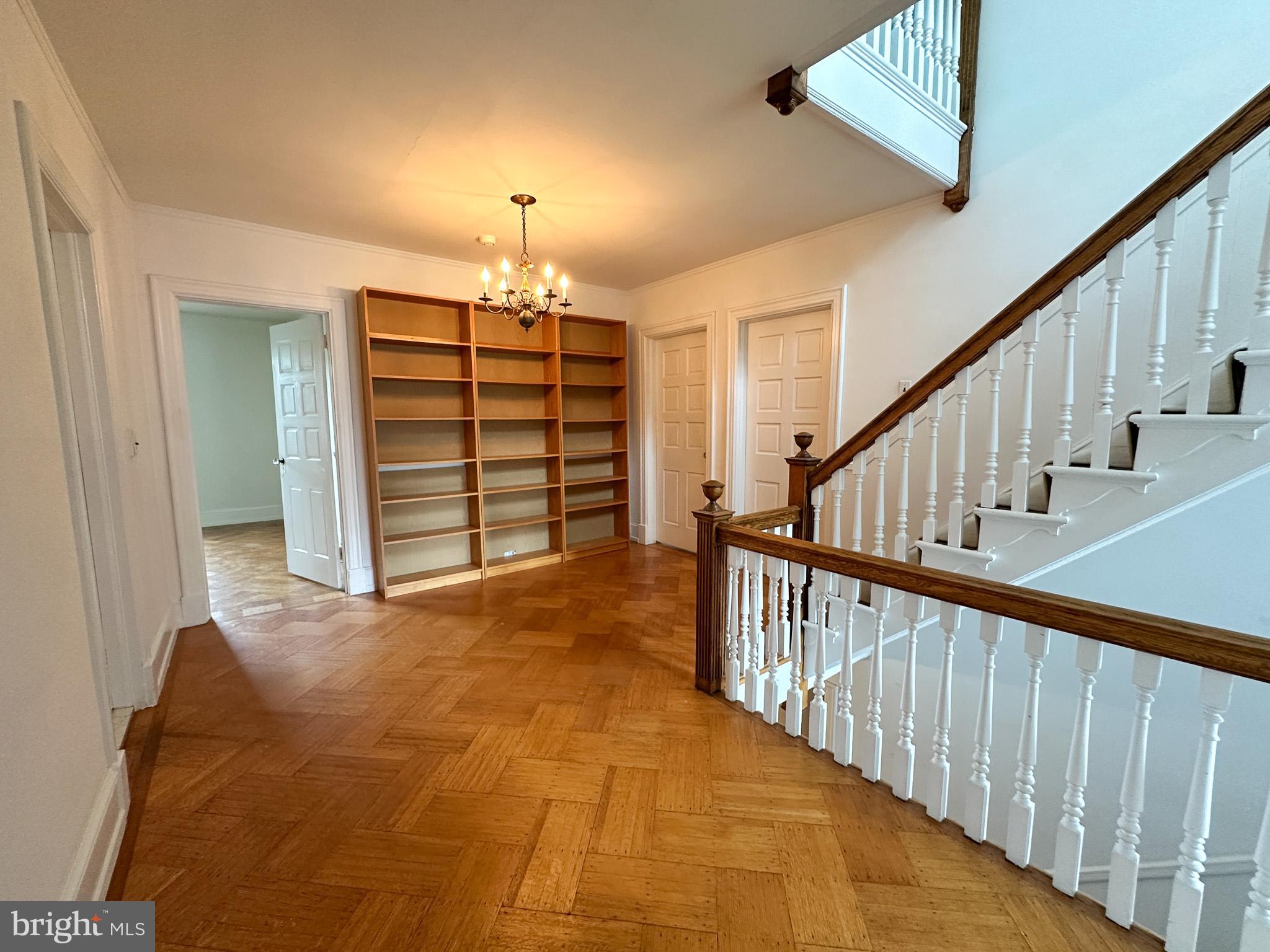 314 Cynwyd Road Bala Cynwyd, PA 19004 - Photo 21 of 44 Library level