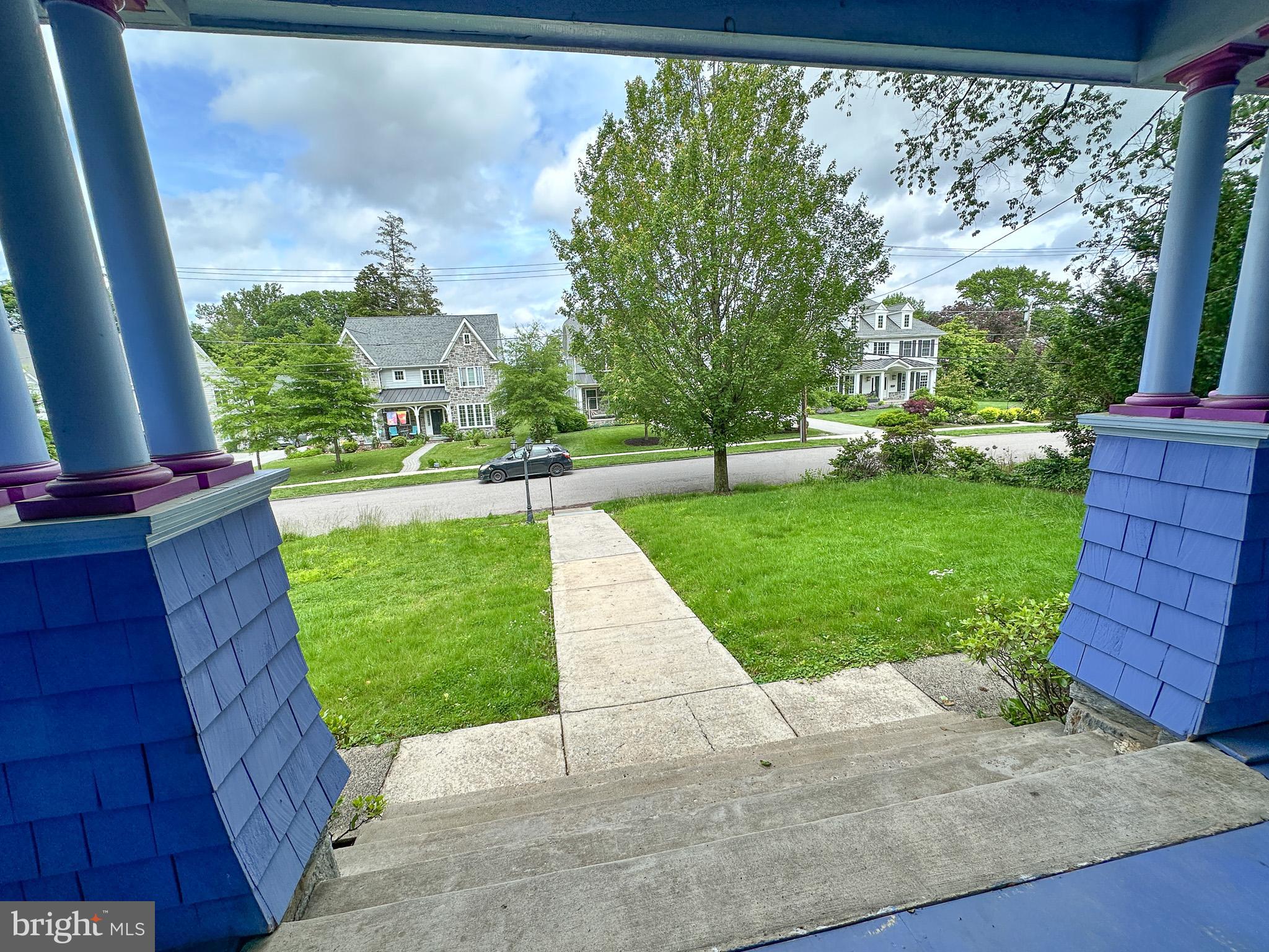 314 Cynwyd Road Bala Cynwyd, PA 19004 - Photo 3 of 44 Street view