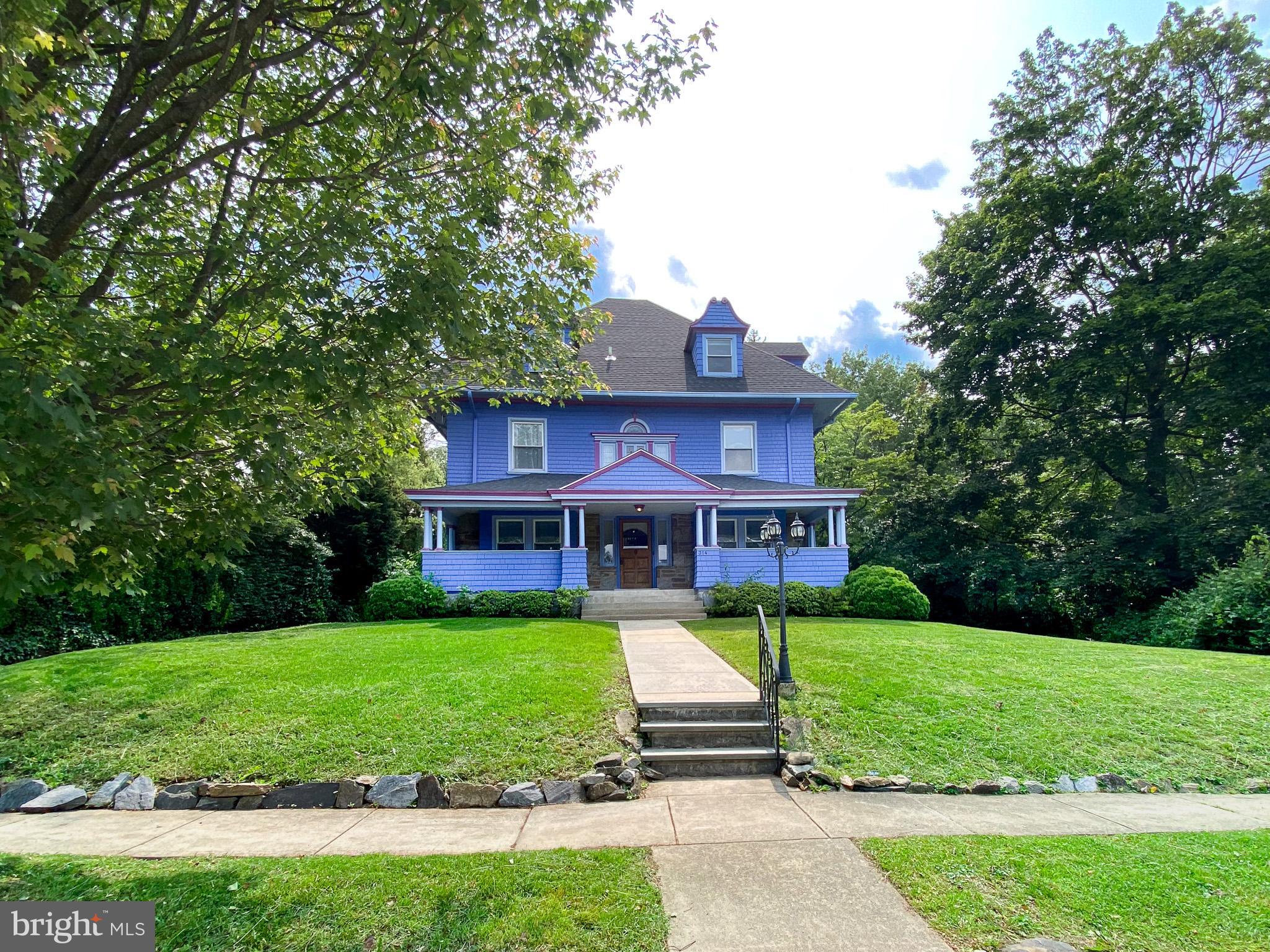 314 Cynwyd Road Bala Cynwyd, PA 19004 - Photo 43 of 44 Gallery Image 43